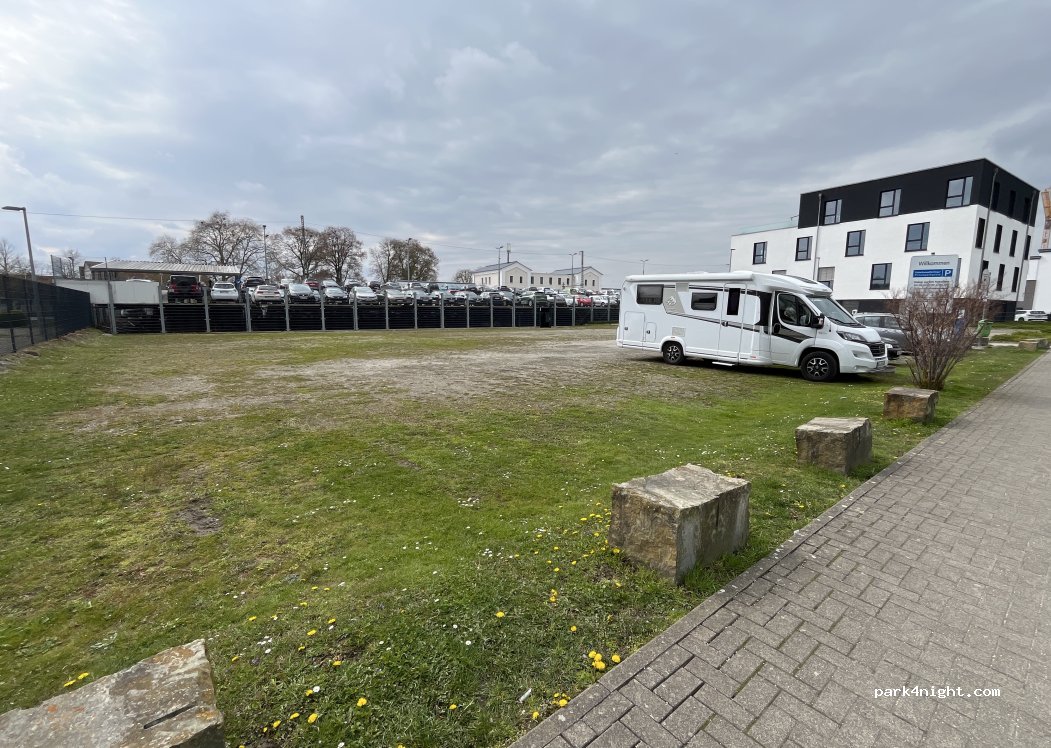 (59494) Soest - Werkstraße — foto