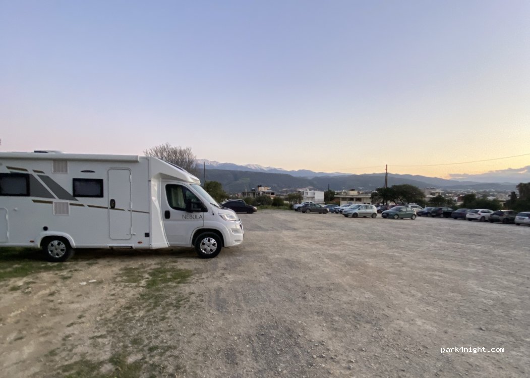 (73134) Chania Municipality - Dimakopoulou — foto