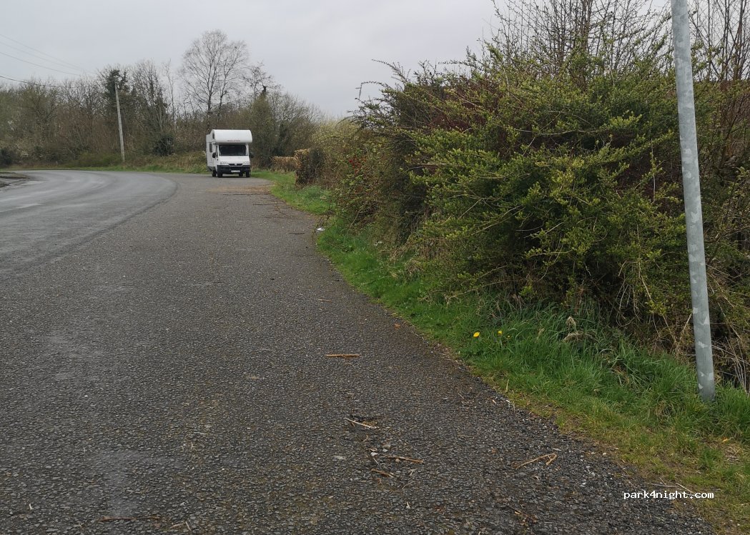 (A75 YR58) Annadrummond - L3720 — foto