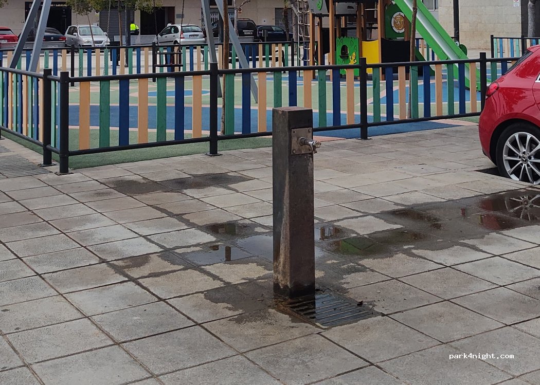 (12190) Sant Joan de Moró - Plaça de l'Ajuntament 4 — foto 2
