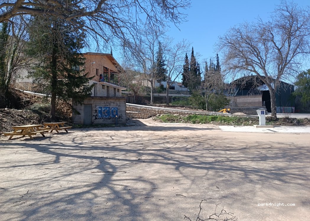 (46141) Castielfabib - CV-479, S/N — foto 5