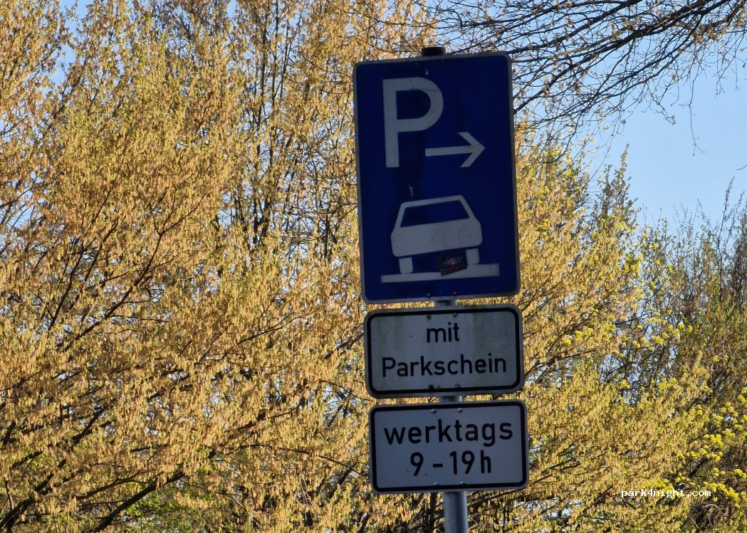 (77652) Offenburg - Badstraße — foto