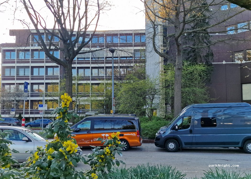(77652) Offenburg - Badstraße — foto 2