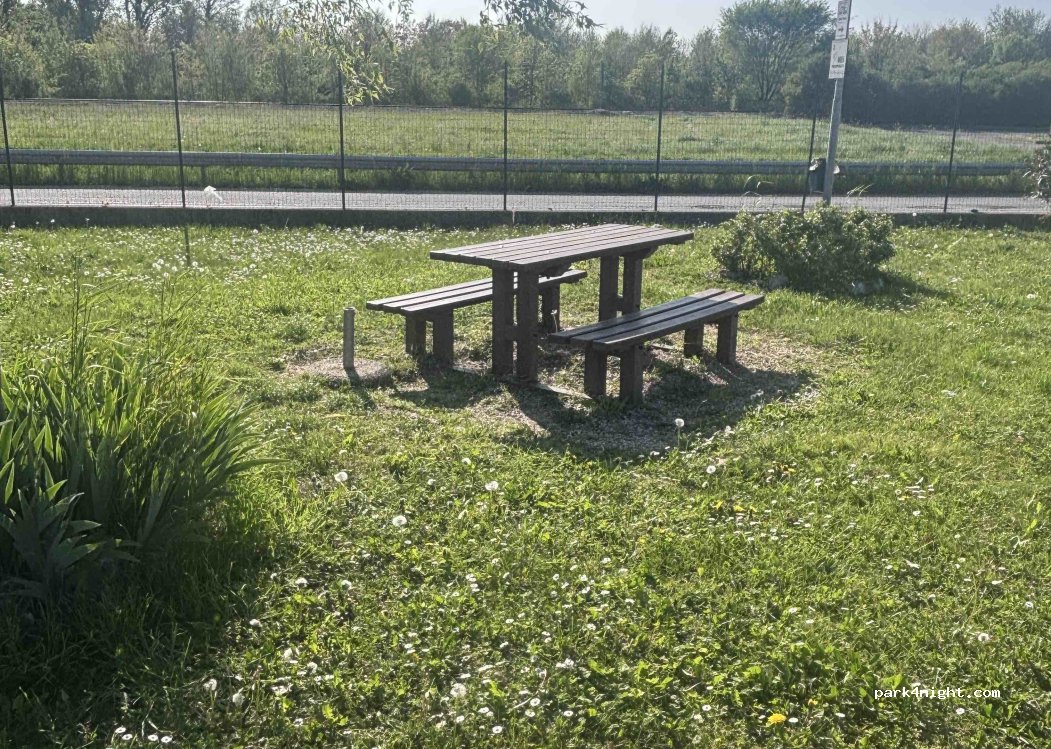 Area Di Sosta camper Staranzano — foto 2