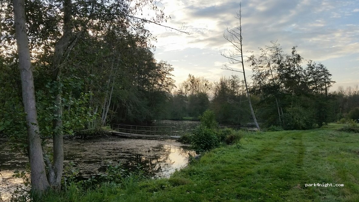 (60510) Therdonne - 1517 Marais de Therdonne — foto