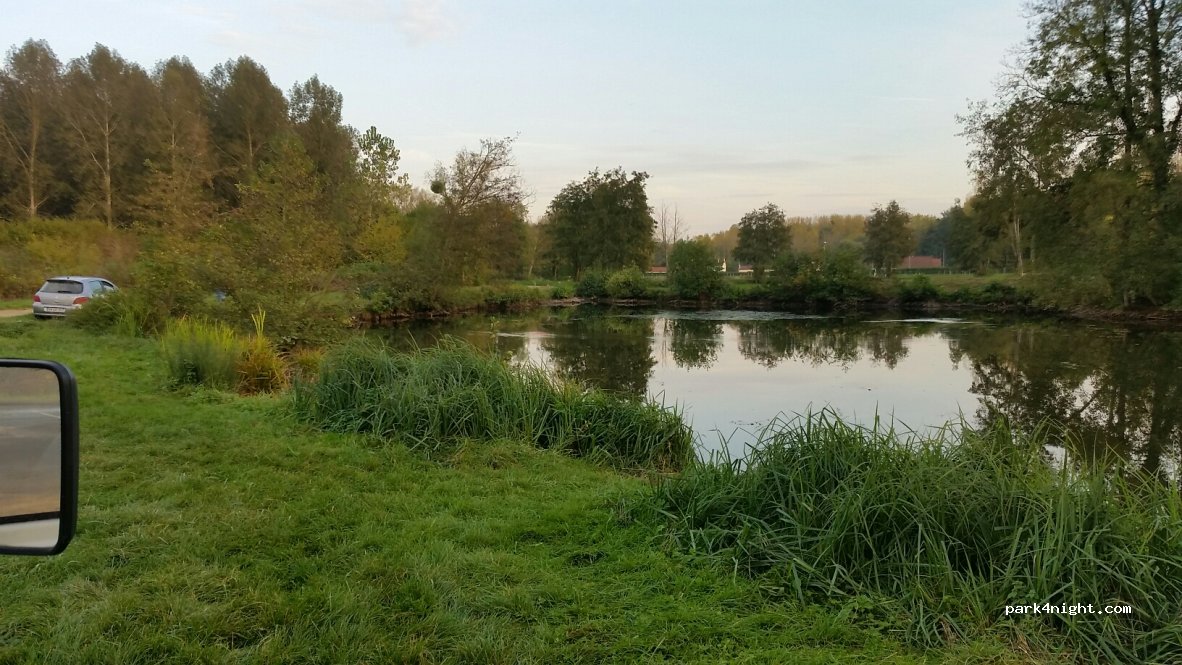 (60510) Therdonne - 1517 Marais de Therdonne — foto 2