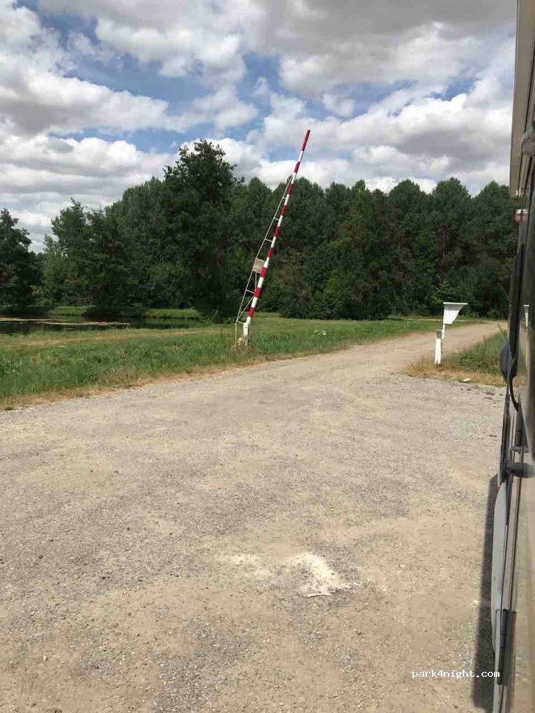 (60510) Therdonne - 1517 Marais de Therdonne — foto 3