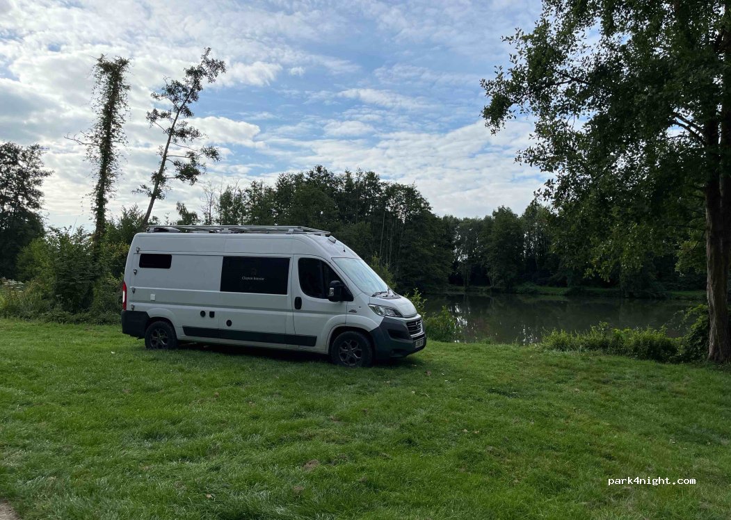 (60510) Therdonne - 1517 Marais de Therdonne — foto 4