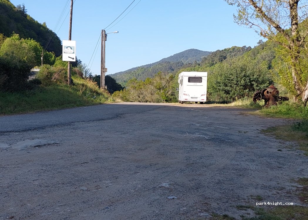 (32449) Nogueira de Ramuín - Estrada Ourense - Monforte de Lemos — foto