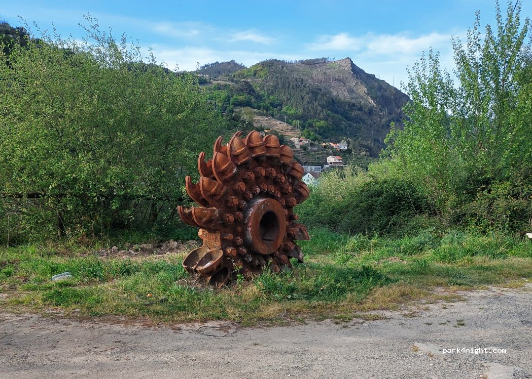 (32449) Nogueira de Ramuín - Estrada Ourense - Monforte de Lemos — foto 3