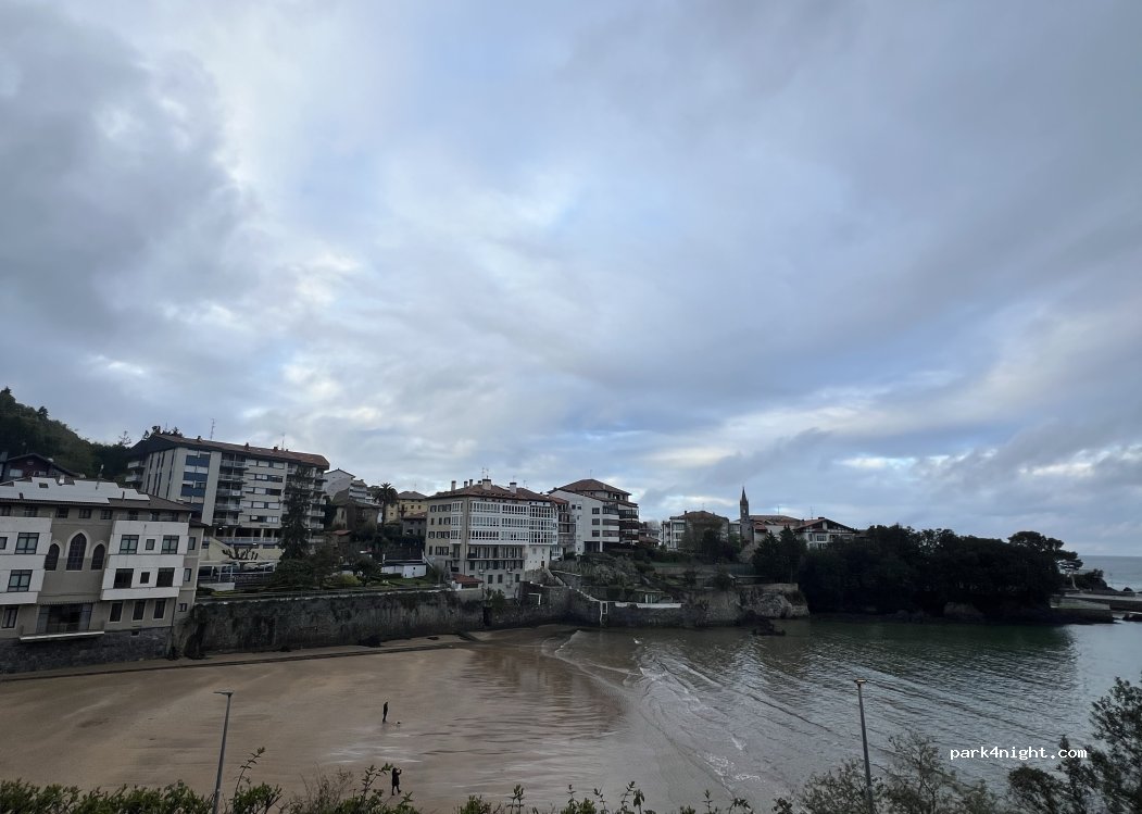 (48360) Mundaka - Carr. Astoaga, 1Y — foto