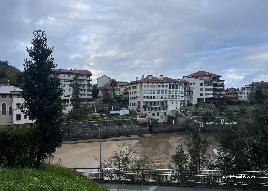 (48360) Mundaka - Carr. Astoaga, 1Y — foto 2