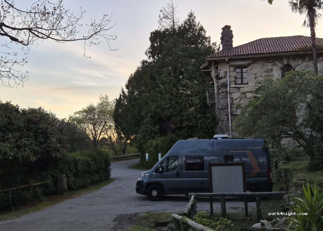 (36712) Tui - Unnamed Road — foto
