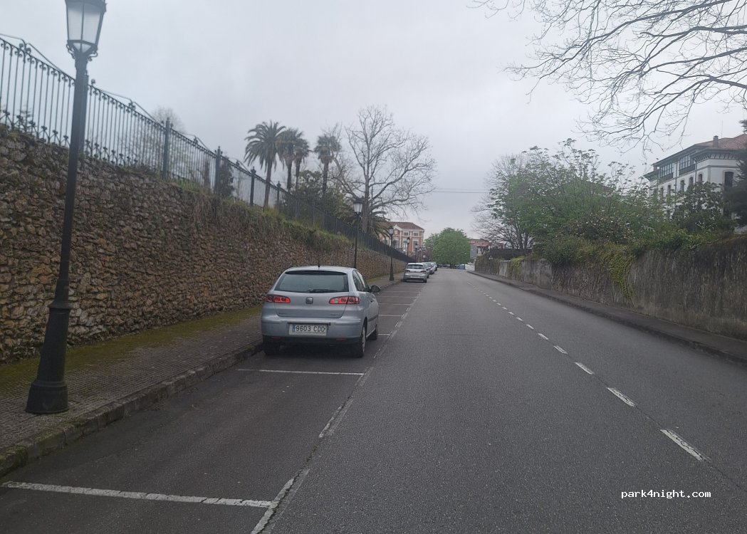 (39560) Ribadedeva - Carretera Bustio - Villanueva — foto
