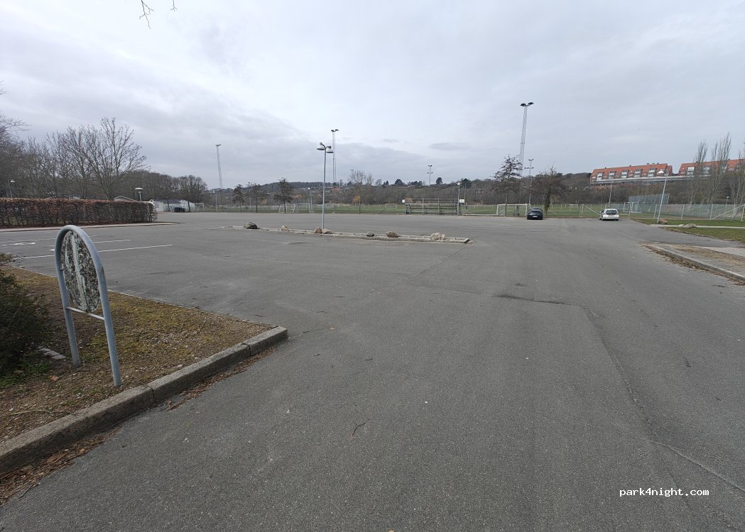 (4400) Kalundborg - Stadion Alle — foto 2