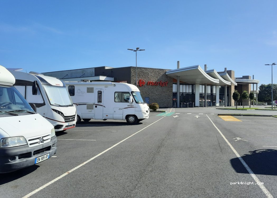 (50550) Saint-Vaast-la-Hougue - 144 Rue Maréchal Foch — foto 3