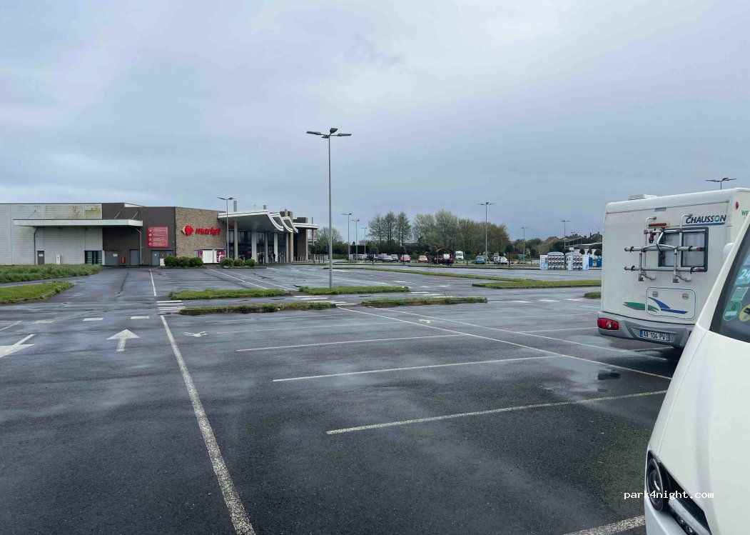 (50550) Saint-Vaast-la-Hougue - 144 Rue Maréchal Foch — foto 4