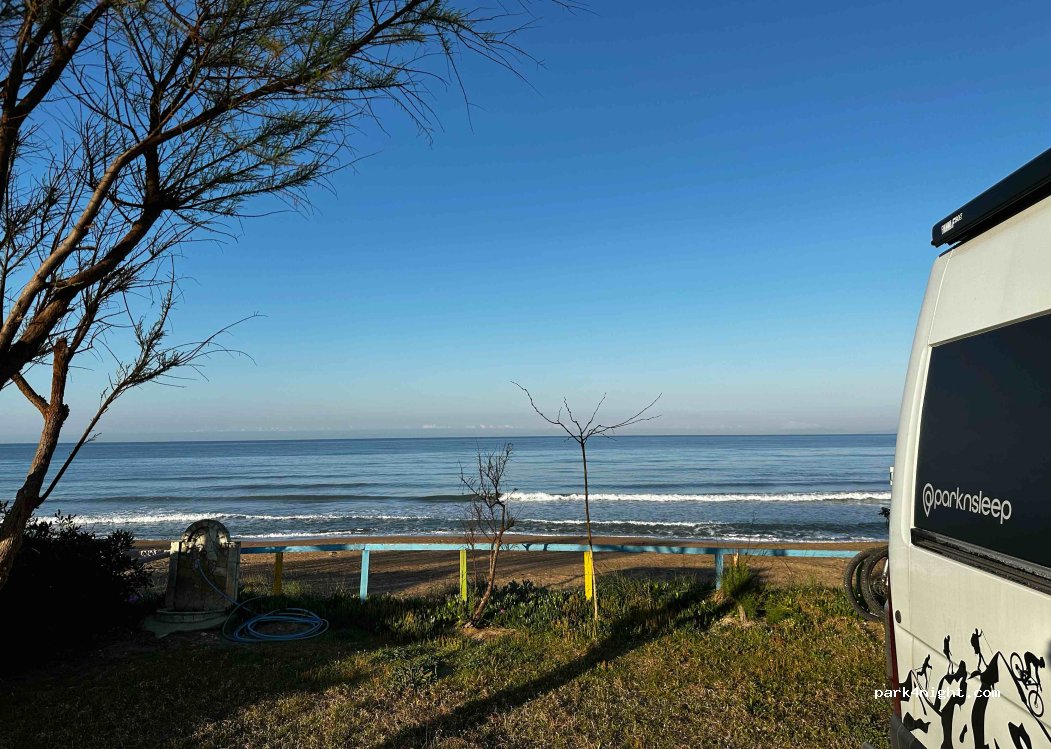 Camping Kourouta — foto 3