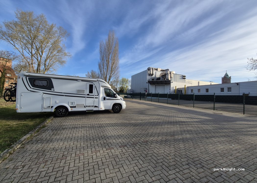 (29410) Salzwedel - Altperverstraße — foto