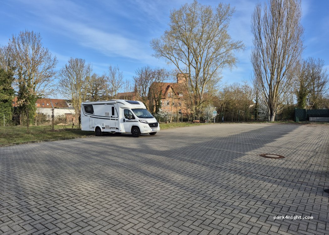 (29410) Salzwedel - Altperverstraße — foto 3