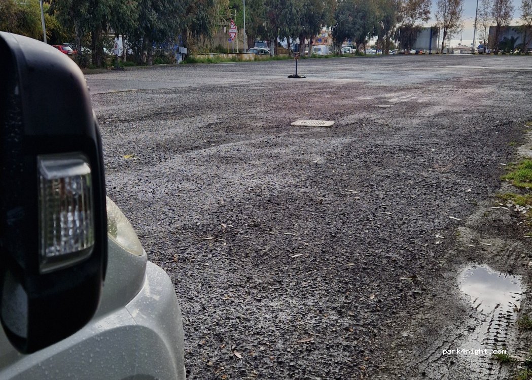 (98028) Santa Teresa di Riva - Via Torrente Agrò — foto