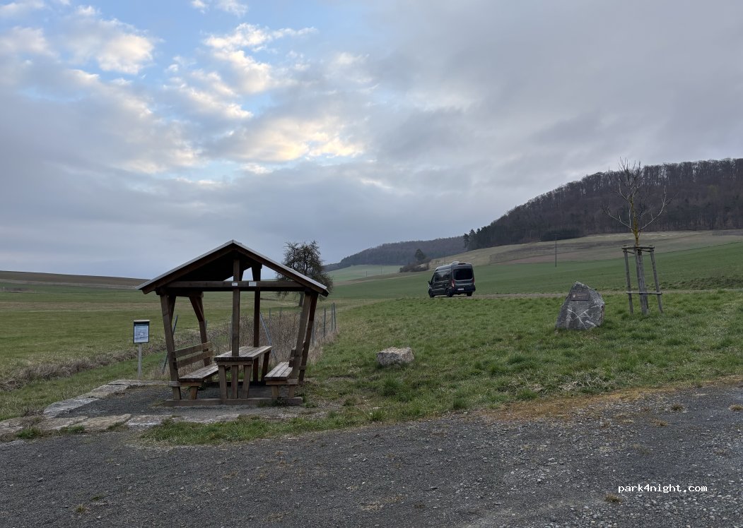 (97638) Eußenhausen - — foto