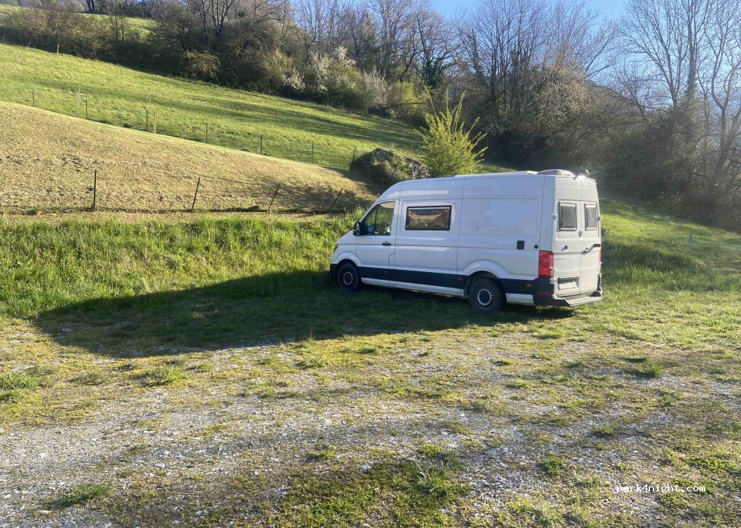 (73400) Ugine - Avenue des Charmettes — foto