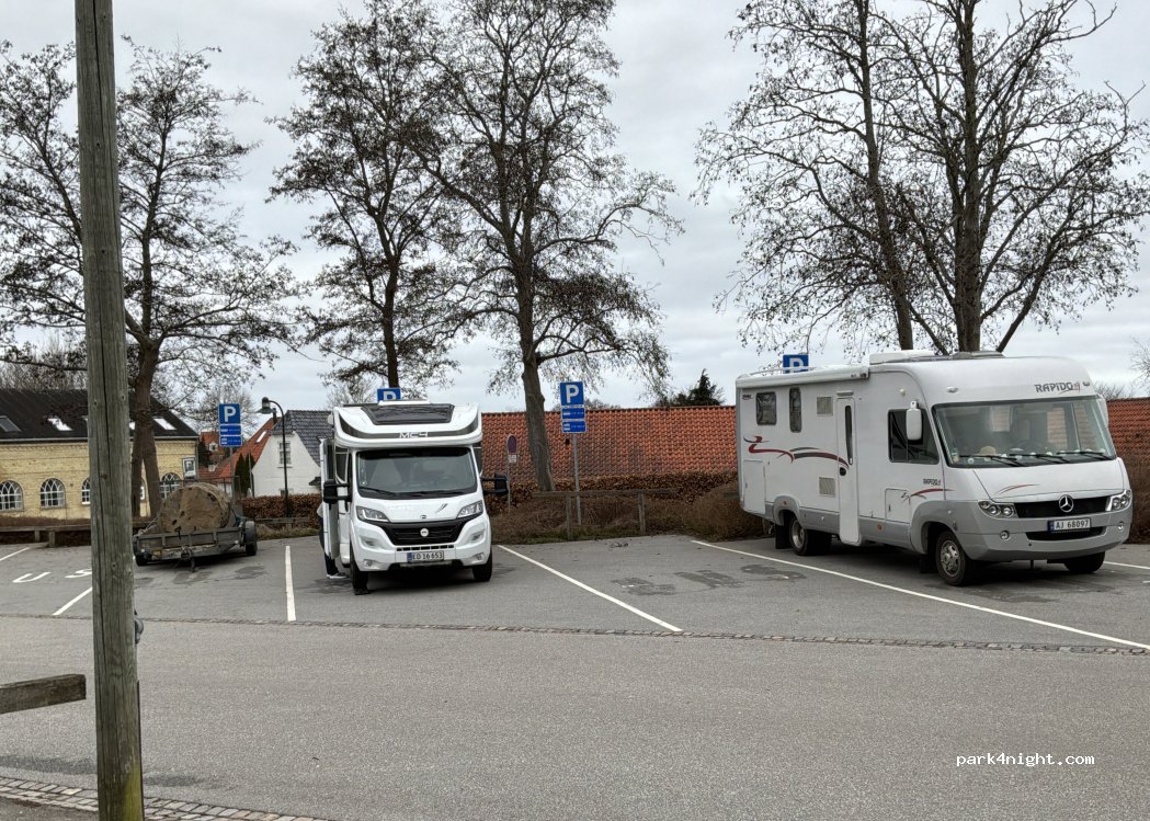 (4000) Roskilde - Maglekildevej — foto
