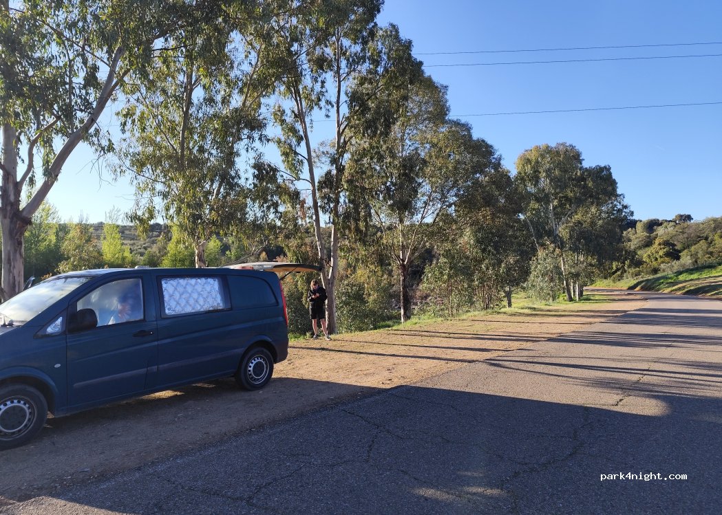 (23210) Guarromán - — foto