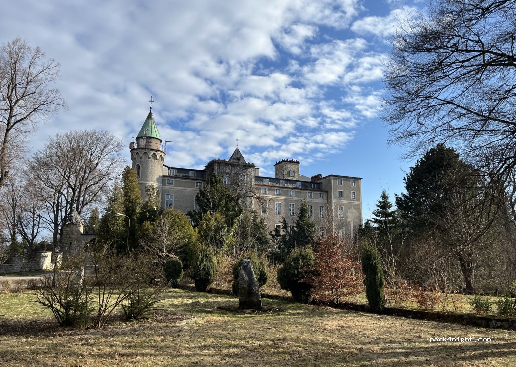 (57-330) Szczytna - Zamkowa — foto 2