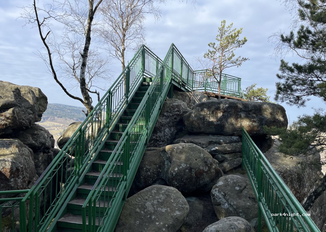(57-330) Szczytna - Zamkowa — foto 3