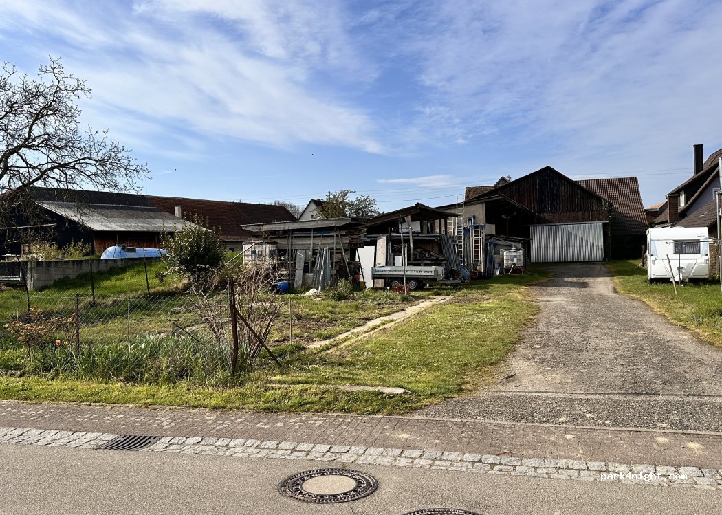 (79189) Bad Krozingen - Talstraße — foto