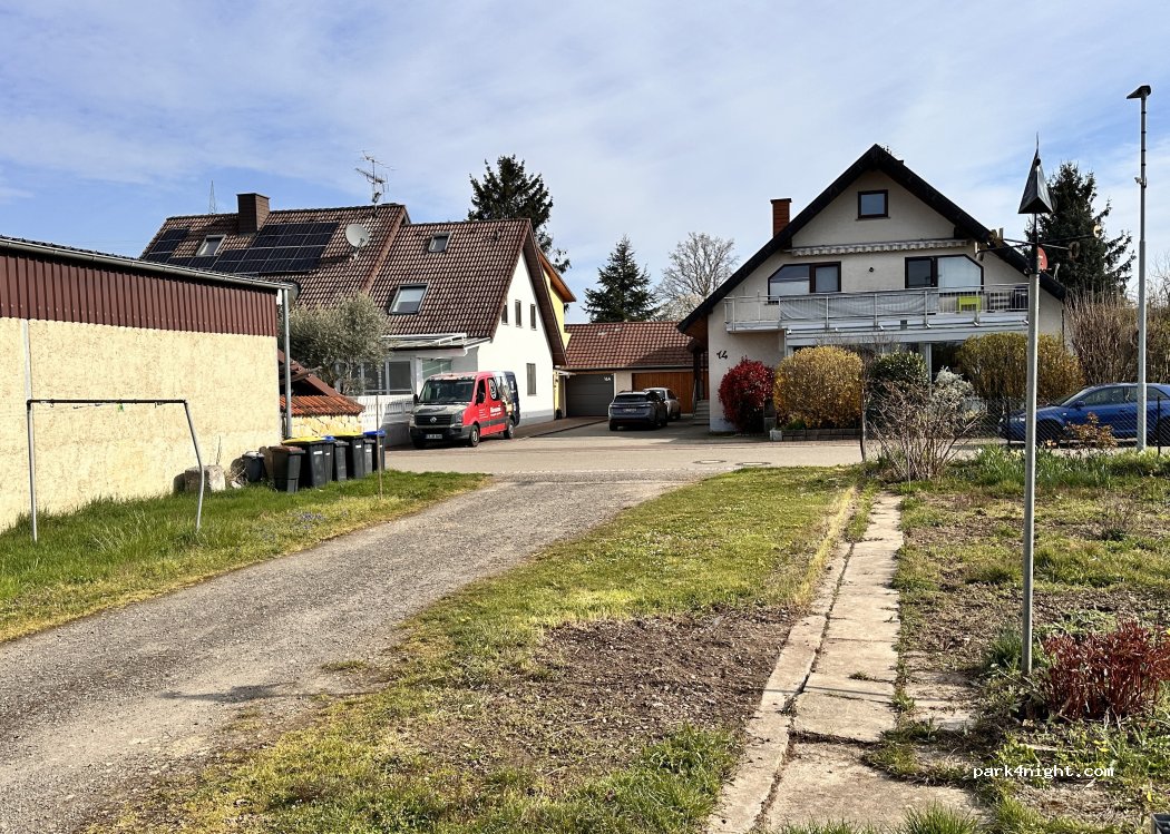 (79189) Bad Krozingen - Talstraße — foto 3