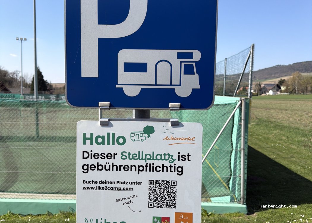 (2116) Gemeinde Niederleis - Grafensulzer Straße — foto 2
