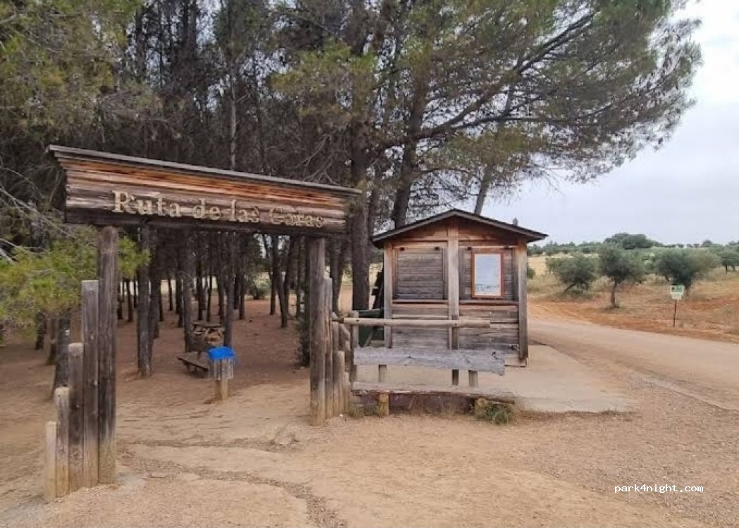 (16512) Buendía - Unnamed Road — foto 2