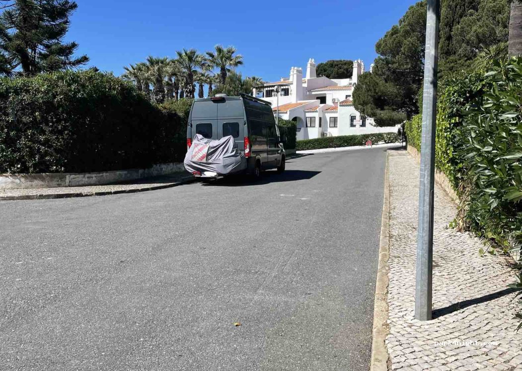 (8400-515) Carvoeiro - Unnamed Road — foto 2