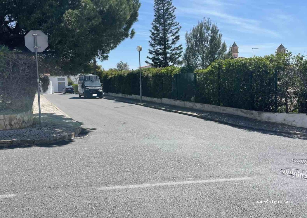 (8400-515) Carvoeiro - Unnamed Road — foto 3