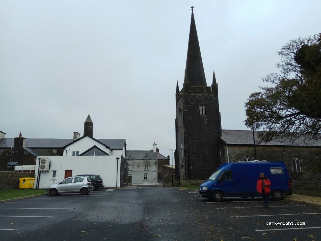 () Killala - Church Street — foto 2