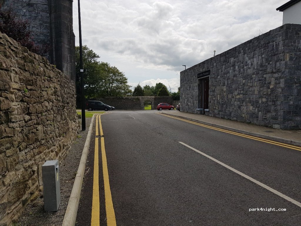 () Killala - Church Street — foto 3