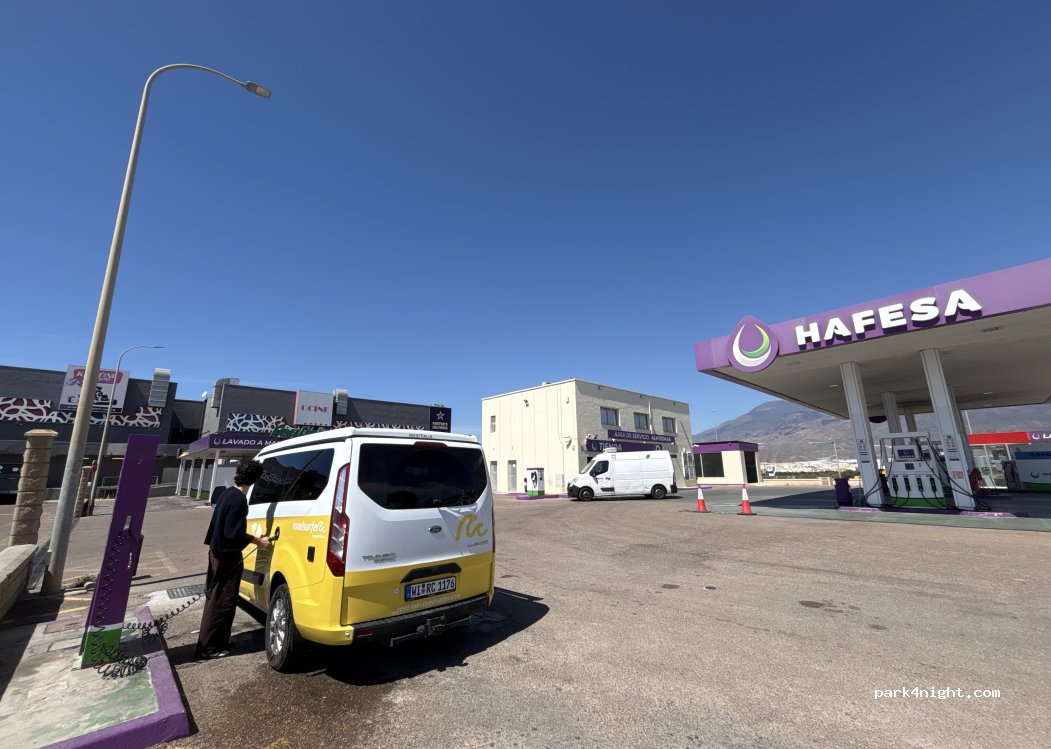 (04700) El Ejido - Carr. de Almerimar, S/N, CENTRO COMERCIAL COPO — foto