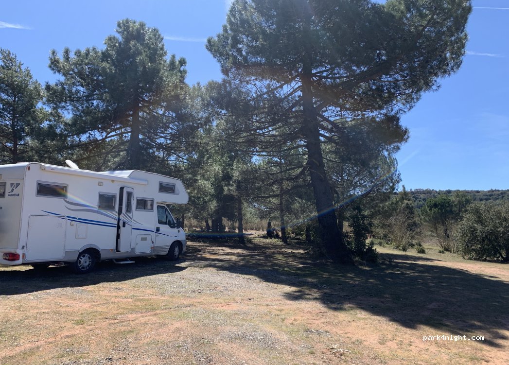 (43364) Prades - Camí de Castellots — foto