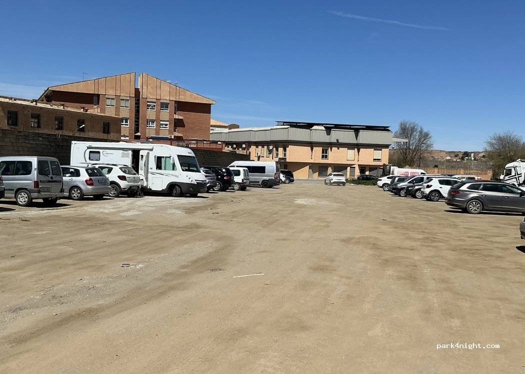 (18500) Guadix - Unnamed Road — foto 3