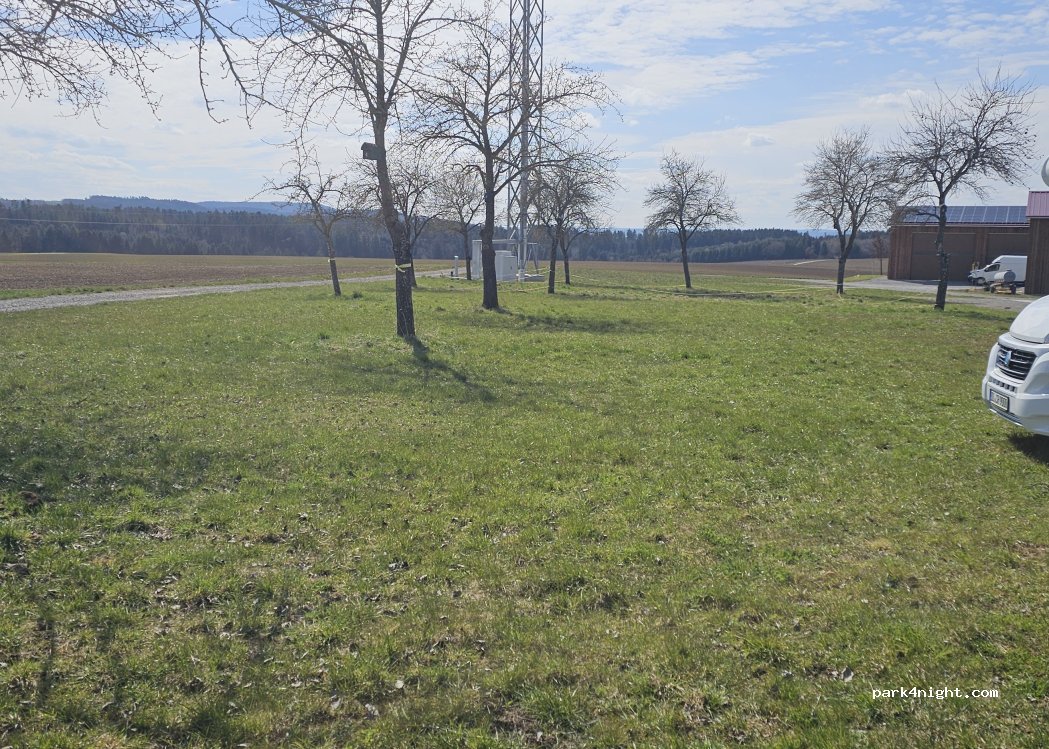 (72186) Empfingen - Bittelbronner Straße — foto 3