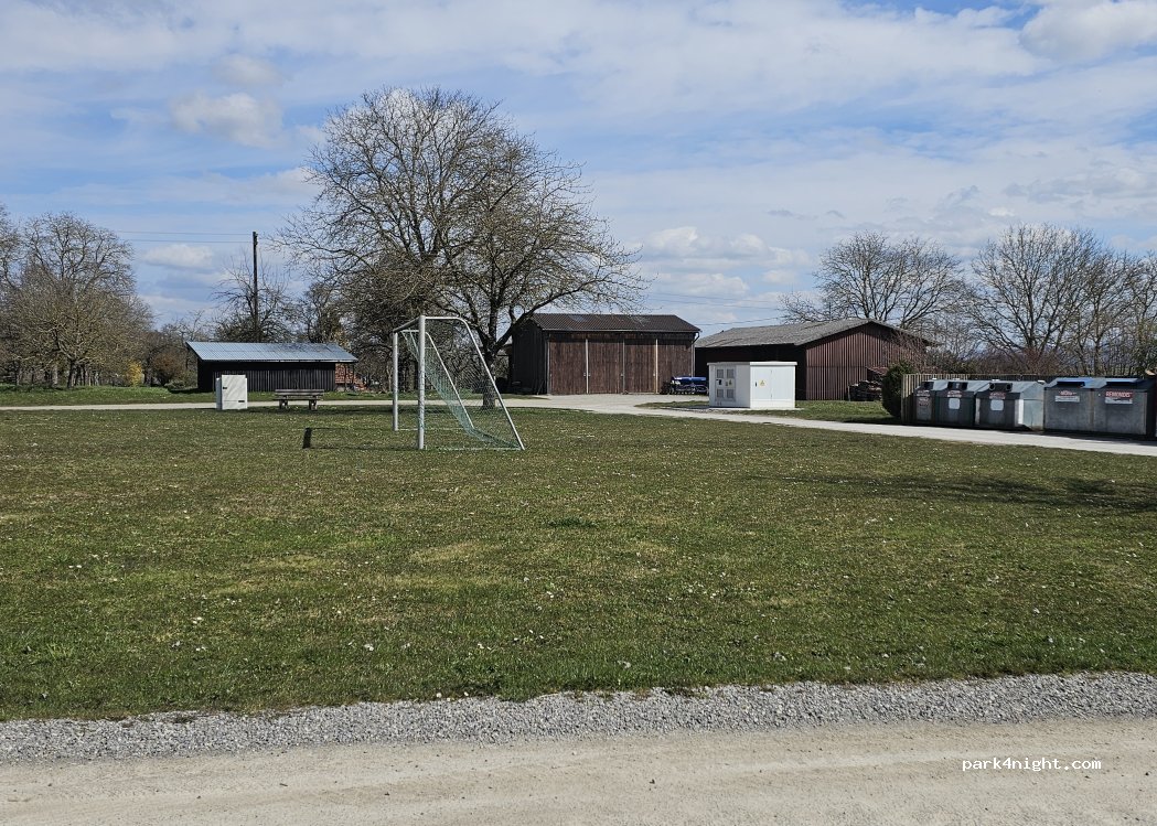 (72186) Empfingen - Bittelbronner Straße — foto 4