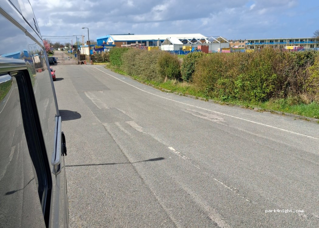 (LL19 7LA) Prestatyn - — foto
