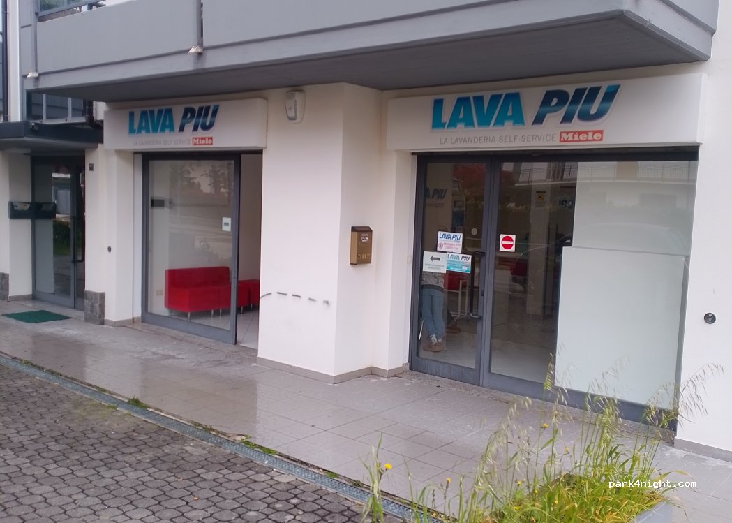 (66034) Lanciano - Via del Mare 66 — foto