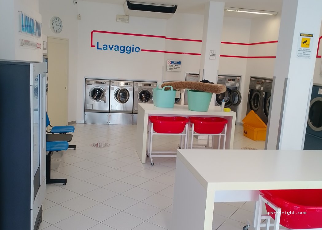 (66034) Lanciano - Via del Mare 66 — foto 2