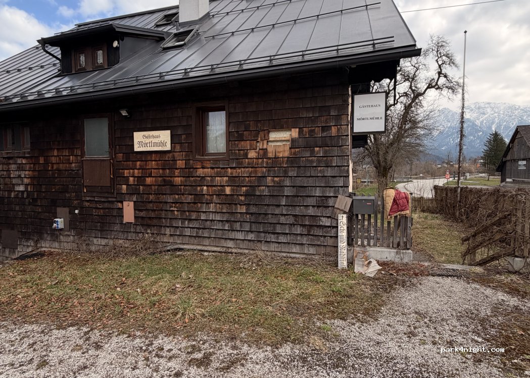 (4822) Bad Goisern am Hallstättersee - Ramsaustraße — foto 2