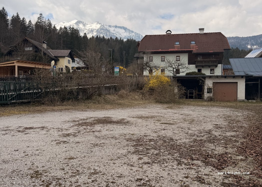 (4822) Bad Goisern am Hallstättersee - Ramsaustraße — foto 3