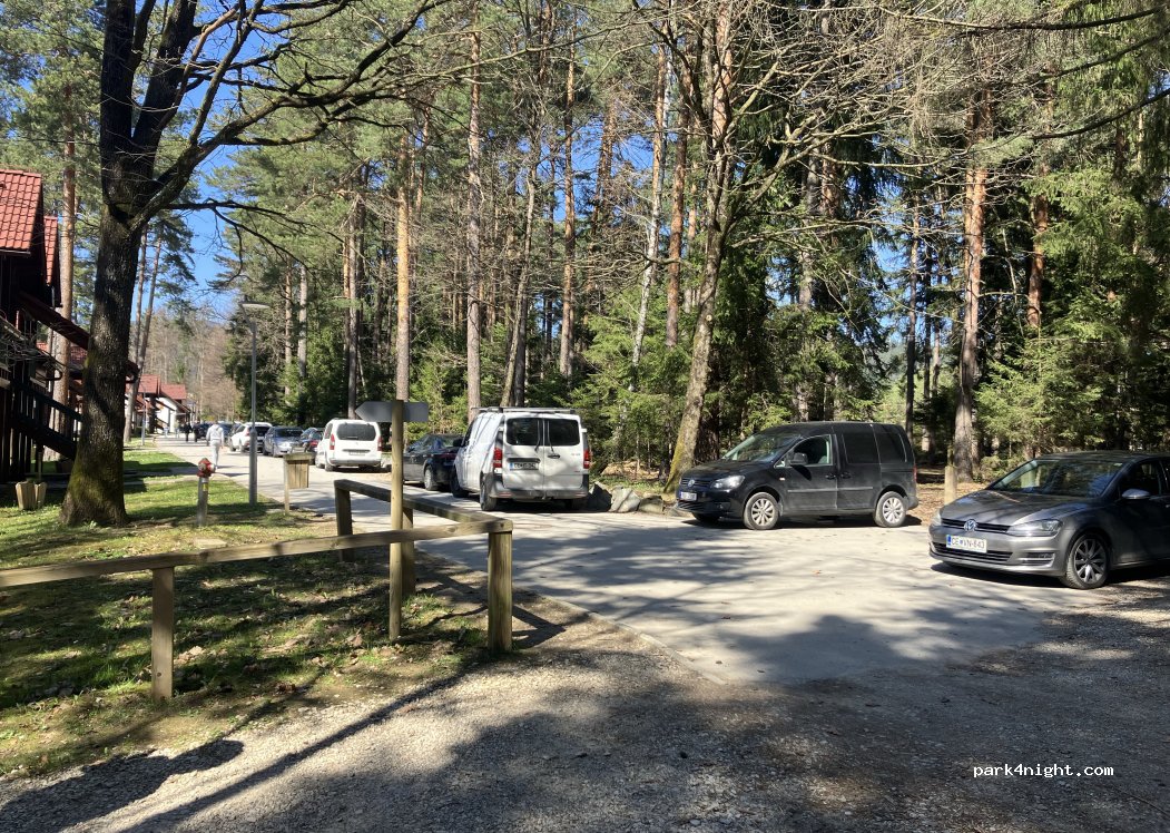 (3206) Zreče - Ulica Jurija Vodovnika — foto 2